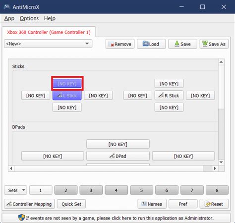 Image result for How to Map Controller to Keyboard Keys