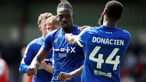 Ipswich Town: 11 players are set to exit Portman Road for nothing in 2024