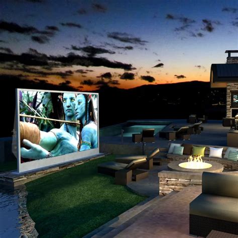 Smart Home Theater Solutions | Homeautomat
