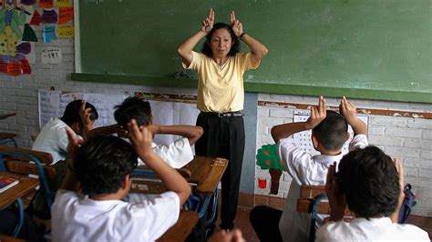 The origin of Nicaraguan Sign Language tells us a lot about language creation - The World from PRX