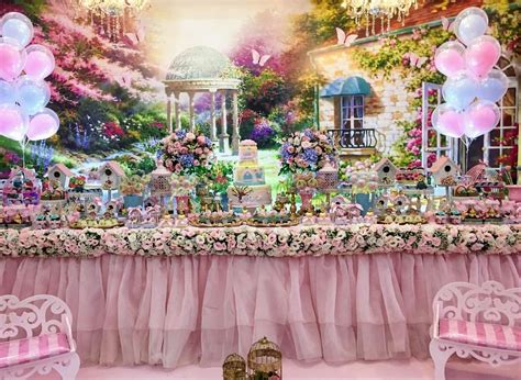 Baby Shower Event – thedottedi.in