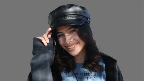 Escucha “Be Free”, el nuevo single de Melani García