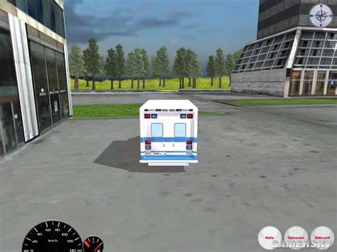 《救护车模拟2012》光盘镜像破解版下载 _ 游民星空 GamerSky.com