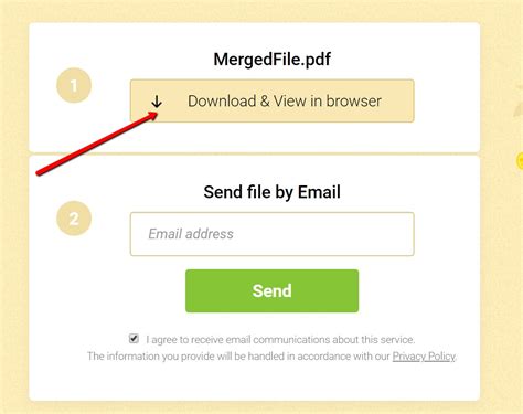 Combine PDF Files for Free 的图像结果