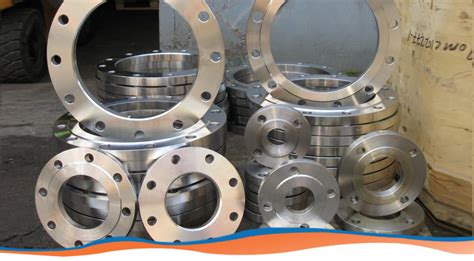 Flanges