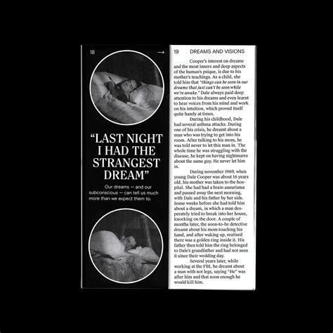 Dale Bartholomew Cooper on Behance