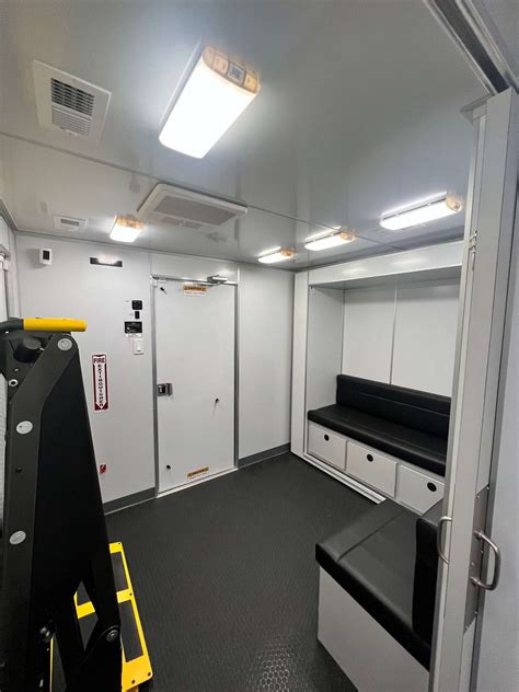 ITS Mobile Unit - Intensive Treatment Systems of Arizona