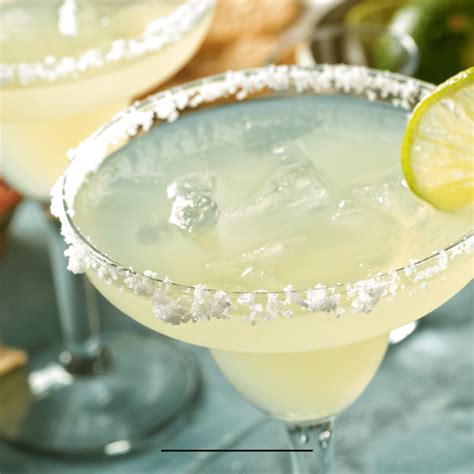 10-min Bartaco Margarita Recipe | Better Sweet Drinks