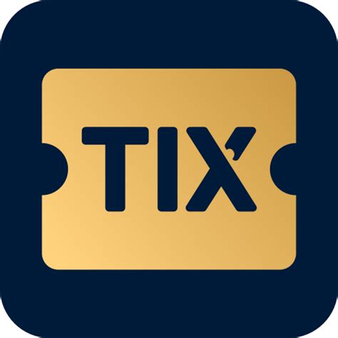 TIX ID – Apps on Google Play