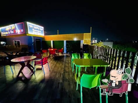 The N Square Restaurant, Aonla - Restaurant menu, prices and reviews