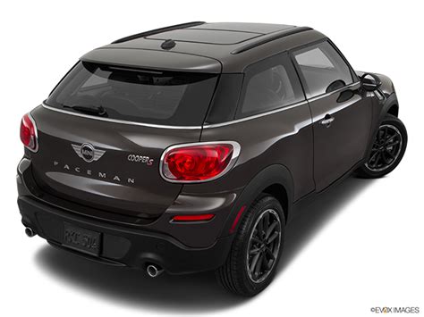 Image result for Mini Keyless Paceman
