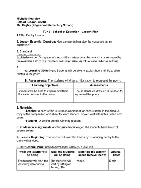 Poetry Lessons 的图像结果