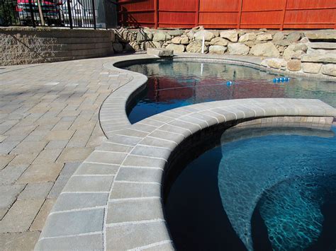 Concrete Pool Coping Forms