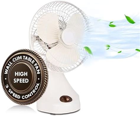 GIONEE Brings High Speed 230mm personal small size fan | All purpose ...