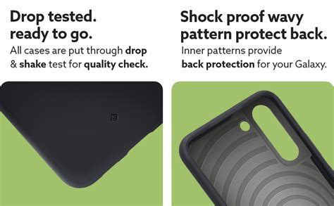 CASEOLOGY by Spigen Nano Pop Back Cover Compatible for Samsung Galaxy ...
