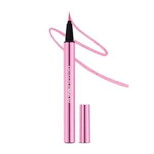 Buy SWISS BEAUTY Pencil Eye Sparkle Sketch Eye Liner | Smudge-Proof ...