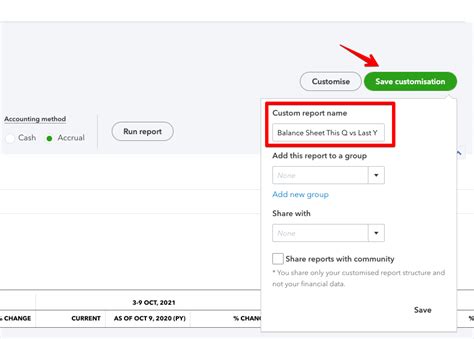 Image result for QuickBooks Reports Tutorial