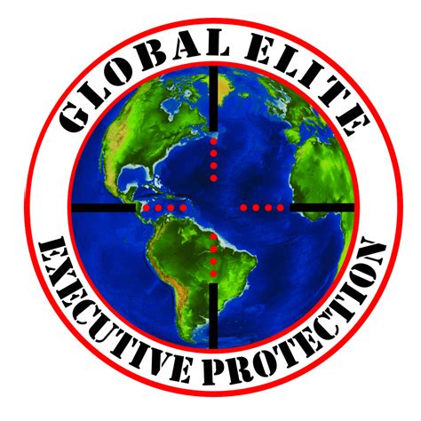 Global Elite Logo