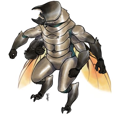 Humanoid Bug 的图像结果