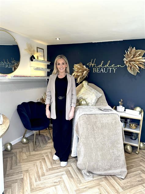 About – Hidden Beauty Salon | Netley, Southampton