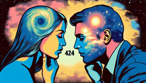How the 424 Angel Number Guides You On Your Twin Flame Journey