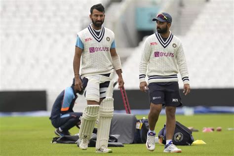 'Play like Pujara and Rahane': Ex-India batter's old-school advice amid ...