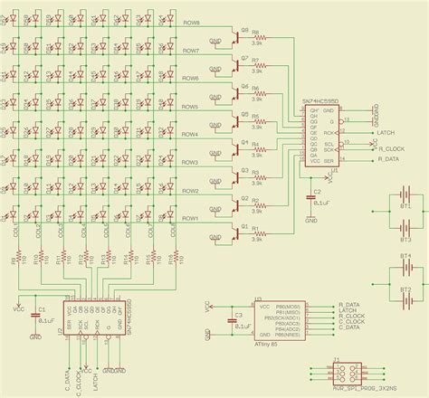 Image result for Scrolling Text LED Matrix Arduino Code