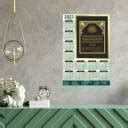 ESCAPER Islamic calendar 2023 | mecca madina calendar | Hajj Calendar ...