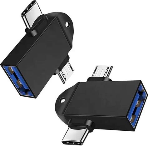 OTG Adapters: USB OTG Adaptors Online at Best Prices in India ...