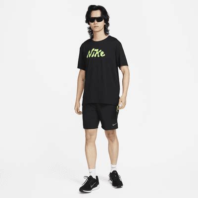 Nike Dri-FIT Challenger Studio '72 Men's 18cm (approx.) Unlined Running ...