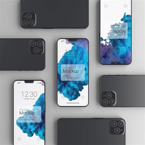 Digital Mobile Phone 的图像结果