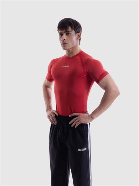 Gym Wear for Men & Women | Indian Active Wear Brand | Coitonic