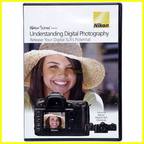 Digital SLR User 的图像结果