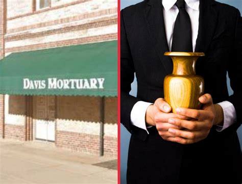 24 Decomposing Bodies Found at Davis Mortuary in Pueblo