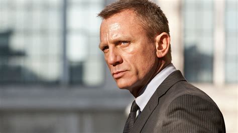 James Bond: All the drama surrounding Daniel Craig