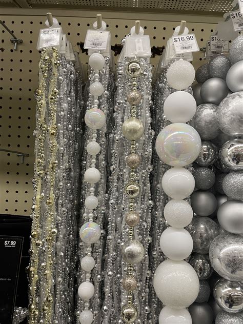 Pin by S on Bride to be! | Silver christmas decorations, Christmas ...