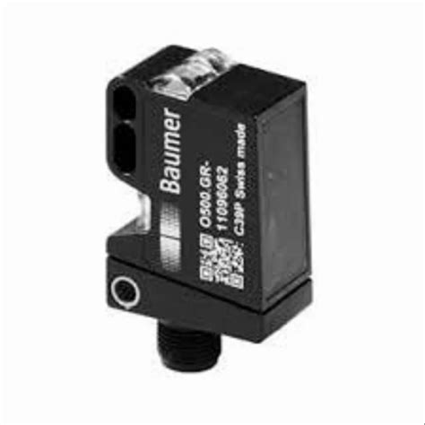 Proximity Sensor - O500.GP.11096064 Diffuse Sensor Trader - Wholesaler ...