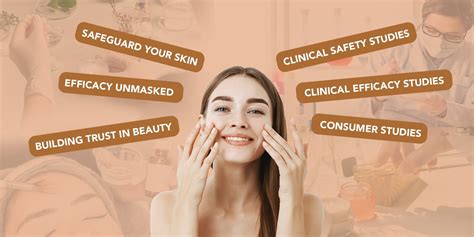 Beyond Beauty: Unmasking the Science of Effective Skincare | Mascot ...