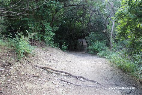 Austin - Park Profile: Walnut Creek Metropolitan Park - Austin