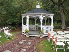 Outside Gazebo Wedding Decoration Ideas by The Gazebo Bello Giorno Catering Outside Gazebo Wedding Decoration Ideas