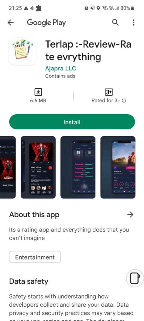 Sketchub • button clickopen play store