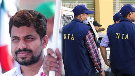 NIA arrests former state secretary of Popular Front, C A Rauf was ...