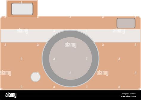 Retro Camera Vector 的图像结果