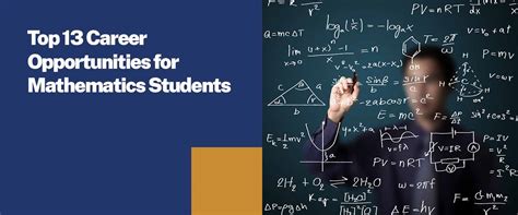 Top 13 Career Options for Maths Students | Sunstone Blog