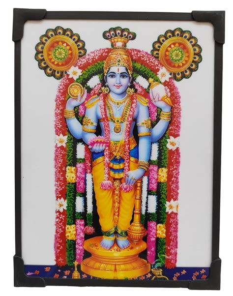 Vils Guruvayur God Shri Guruvayurappan/Lord Krishna Divine Holy ...