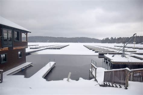 Supreme Court blocks Saranac Lake marina permit | News, Sports, Jobs - Adirondack Daily Enterprise