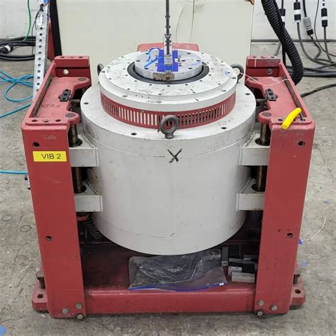 Image result for Vibration Testing