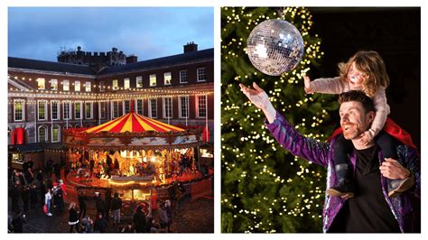 Dublin Christmas Market: key dates and things to know (2022)