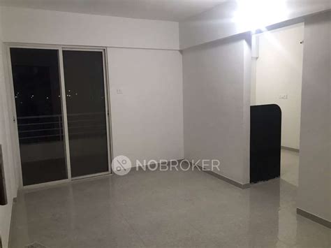 Bright Aristo Kesnand Rent - WITHOUT BROKERAGE Unfurnished 1 BHK Rental ...