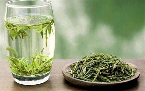 信阳毛尖手工茶：不同季节的茶叶有何不同？